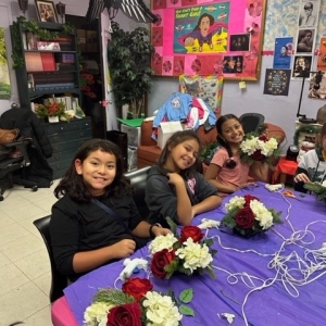 Holiday Crafts With Smart Girls