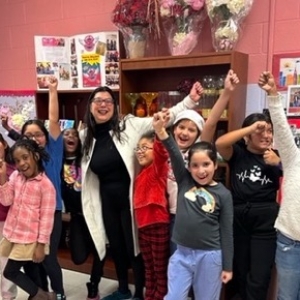 Smart Girls Holiday Fun